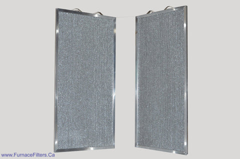 Honeywell Mesh Pre-Filter for 20x20 Electronic Air Cleaners. Systyem Requires 2 Pcs. Package of 2