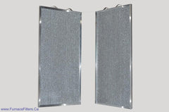 Honeywell Mesh Pre-Filter for 16x25 Electronic Air Cleaners. System Requires 2 Pcs. Package of 2
