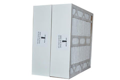 Carrier Electronic Replacement Filter 18.19" x 19.62" x 5.25" for old Electronic Air Cleaner. Case of 3