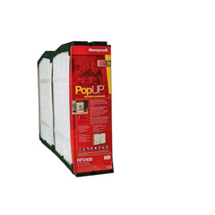 Honeywell - POPUP2400 POPUP Air Filter Replacement for Aprilaire Model 2400 Size 16" x 28" x 5" MERV 11. Package of 1