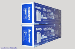 York/Source 1 Part No. S1-MAC11202506. Also for Generalaire AC22,AC1, AC3, Carrier 31MF and Bryant 902BX Replacement Filter. Package of 2