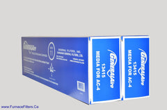 GENERALAIRE Part # GFI 4401 / 13415 Genuine MERV 11 for AC-4. Package of 2