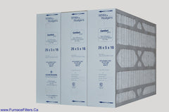 Sears/Kenmore 16x26x5. Case of 3