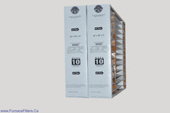 LENNOX/HEALTHY CLIMATE Part No. X0587 MERV 11 for BMAC-20CE. Package of 2