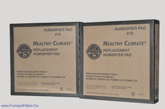 LENNOX/HEALTHY CLIMATE Part No. X2660. Package of 2