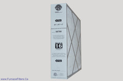 LENNOX/HEALTHY CLIMATE Part No. X8788 MERV 16 for PCO20-28. Package of 1
