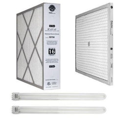 Lennox /Healthy Climate Maintenance Kit. Part # X8797 for PCO14-23